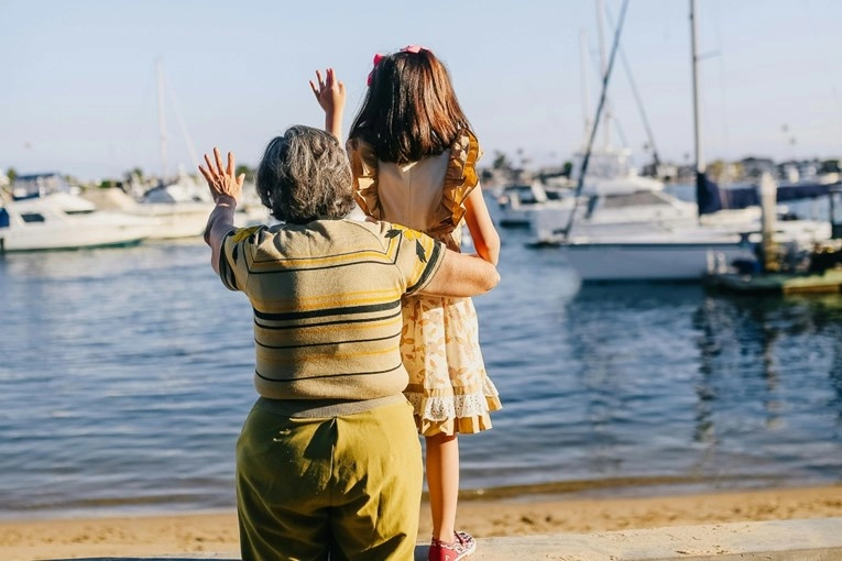 Istraživanje: Čuvanje unuka dobro je za mozak